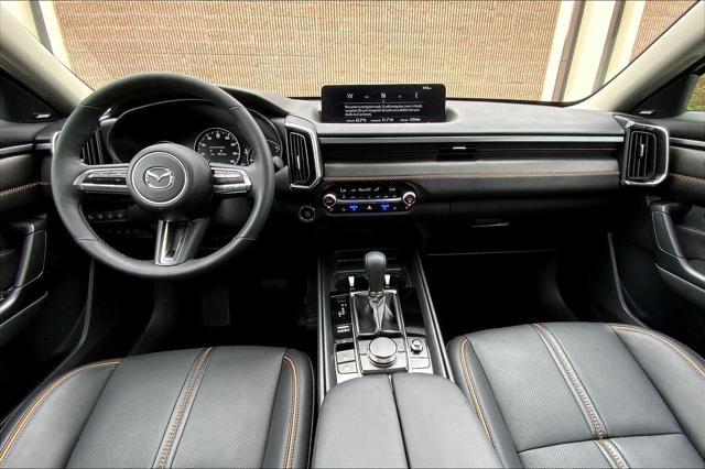 used 2024 Mazda CX-50 car, priced at $39,711