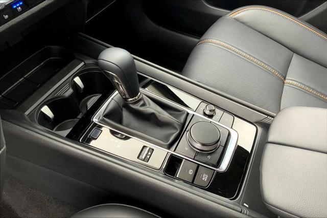 used 2024 Mazda CX-50 car, priced at $39,711