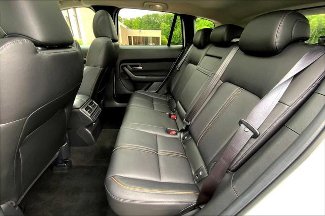 used 2024 Mazda CX-50 car, priced at $39,711
