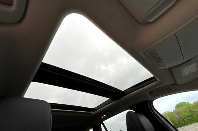 used 2024 Mazda CX-50 car, priced at $39,711