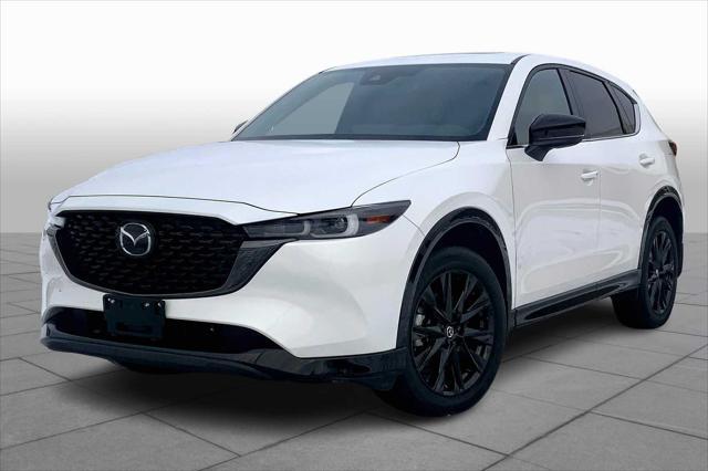 used 2024 Mazda CX-5 car, priced at $33,487