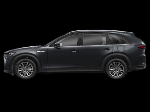 new 2025 Mazda CX-90 PHEV car, priced at $51,900