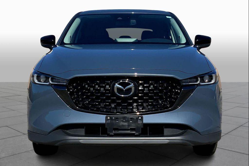 used 2023 Mazda CX-5 car, priced at $25,412