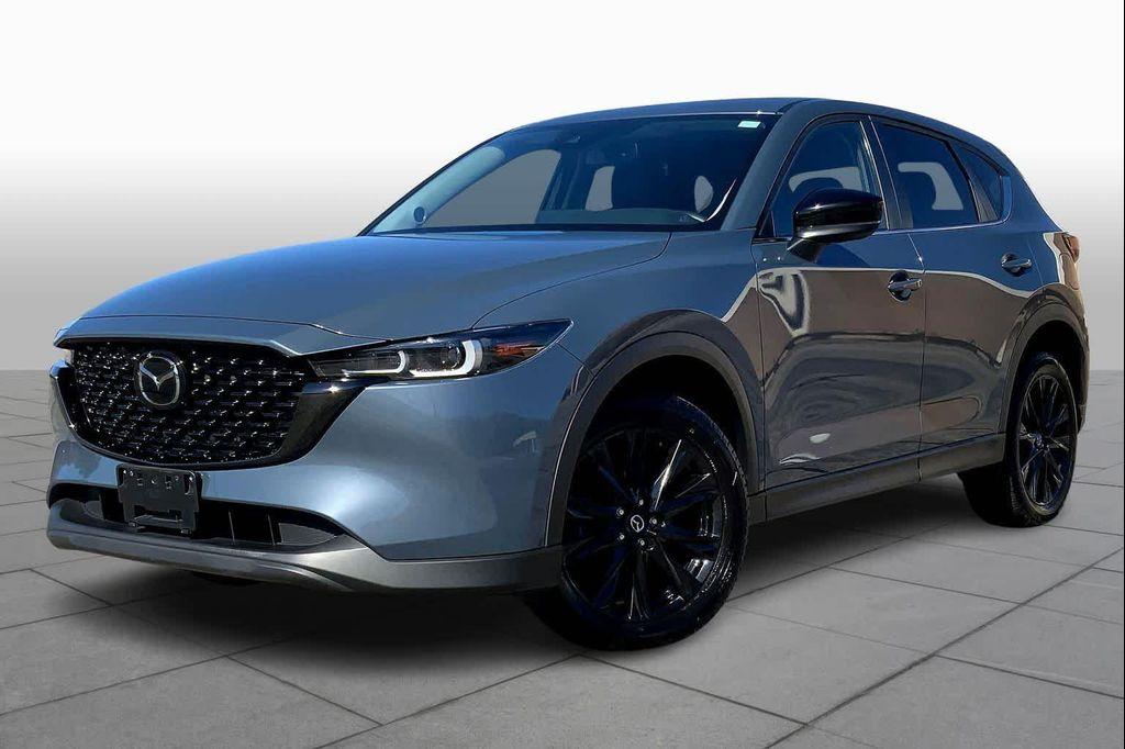used 2023 Mazda CX-5 car, priced at $25,412