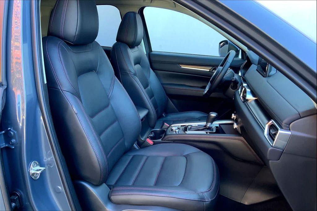 used 2023 Mazda CX-5 car, priced at $25,412