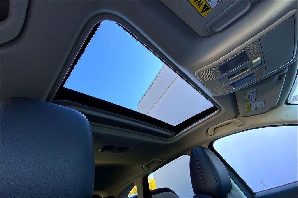 used 2023 Mazda CX-5 car, priced at $25,412