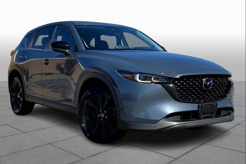 used 2023 Mazda CX-5 car, priced at $25,412