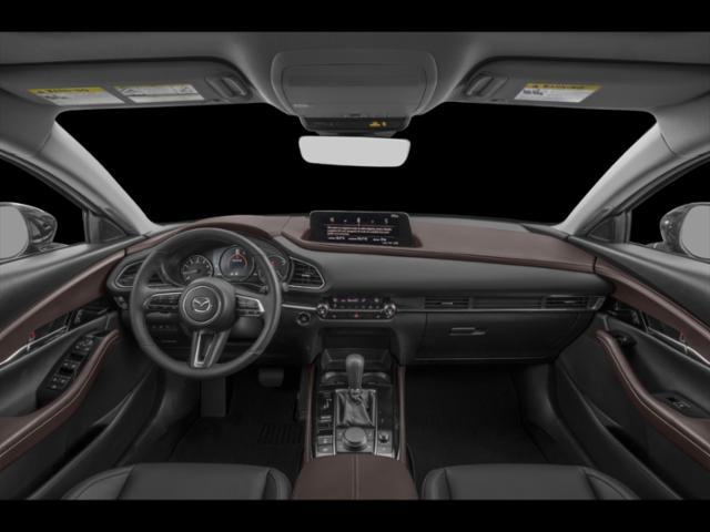 new 2025 Mazda CX-30 car, priced at $37,436