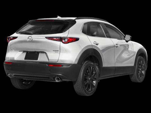 new 2025 Mazda CX-30 car, priced at $37,436
