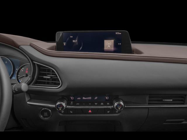 new 2025 Mazda CX-30 car, priced at $37,436