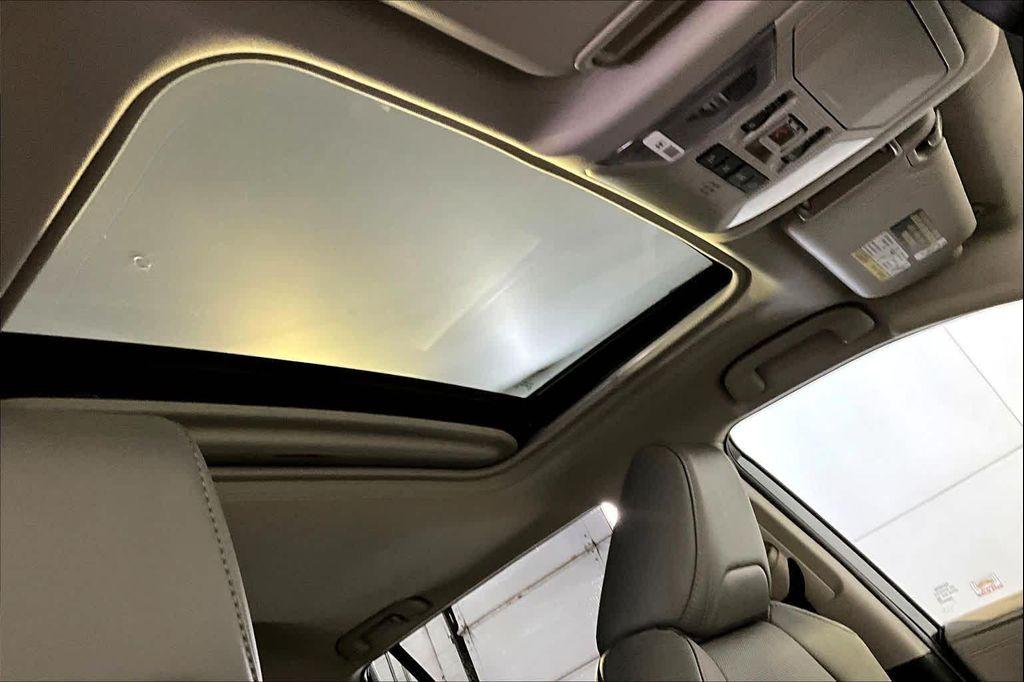 used 2021 Toyota RAV4 car, priced at $31,711