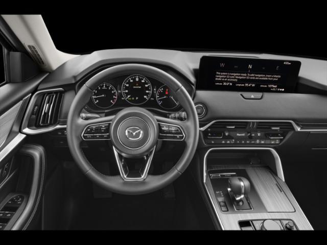 new 2026 Mazda CX-70 car, priced at $44,465