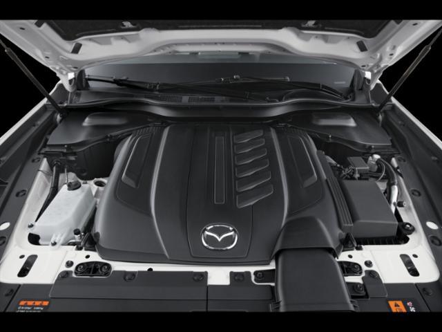 new 2026 Mazda CX-70 car, priced at $44,465