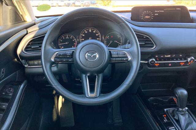 used 2024 Mazda CX-30 car, priced at $25,987