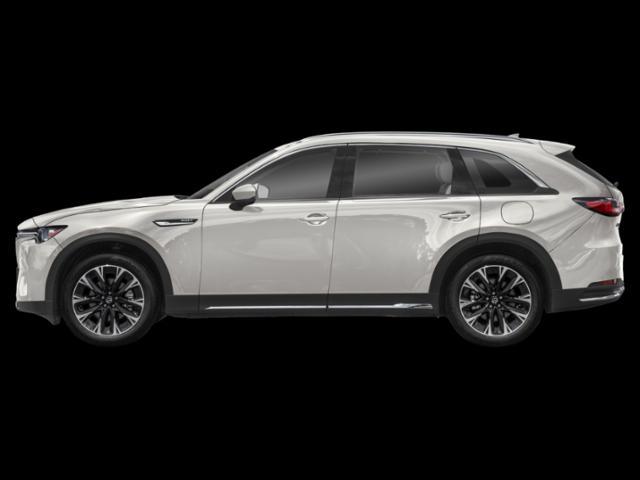 new 2026 Mazda CX-90 PHEV car, priced at $60,620