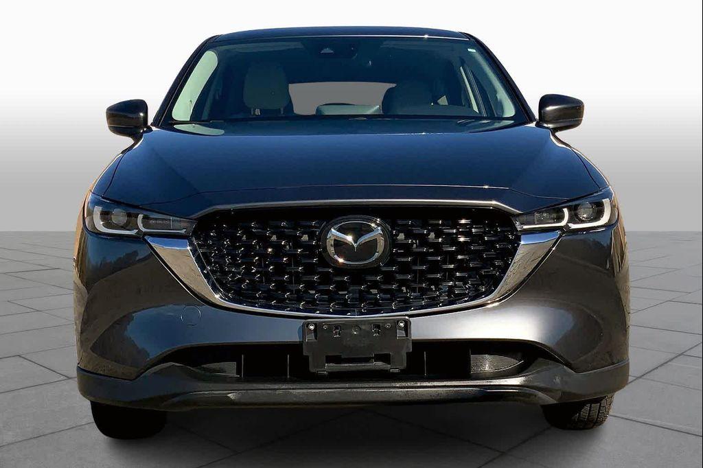 used 2023 Mazda CX-5 car, priced at $24,712