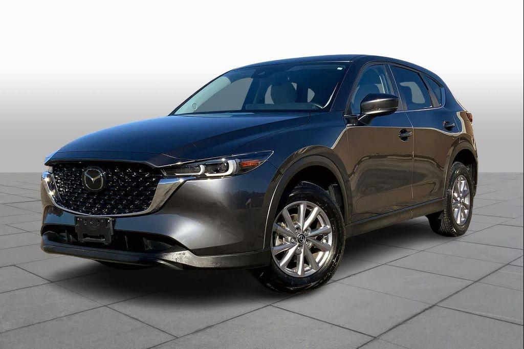 used 2023 Mazda CX-5 car, priced at $24,712