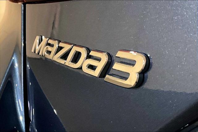 used 2018 Mazda Mazda3 car, priced at $15,987