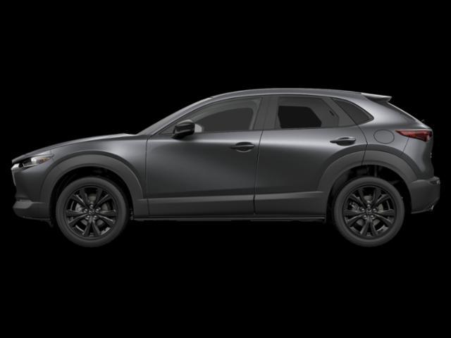 new 2026 Mazda CX-30 car, priced at $30,165