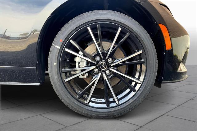 new 2025 Mazda MX-5 Miata car, priced at $37,095