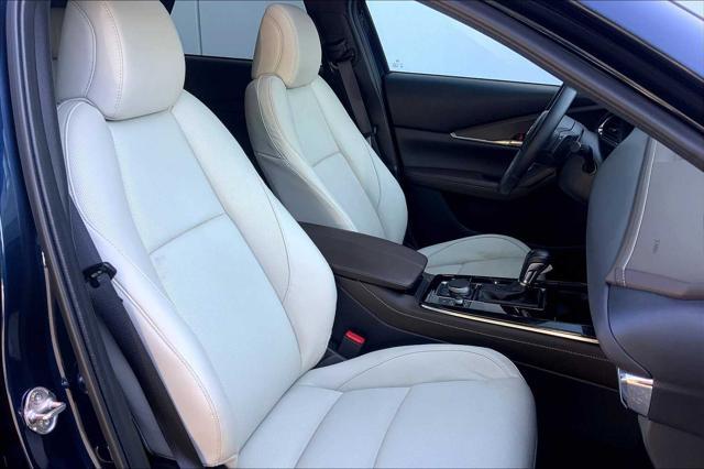 used 2023 Mazda CX-30 car, priced at $27,411