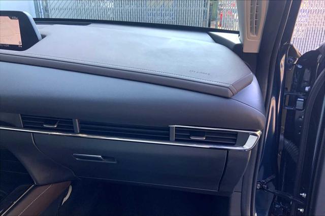 used 2023 Mazda CX-30 car, priced at $27,411