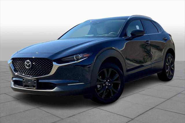 used 2023 Mazda CX-30 car, priced at $28,487