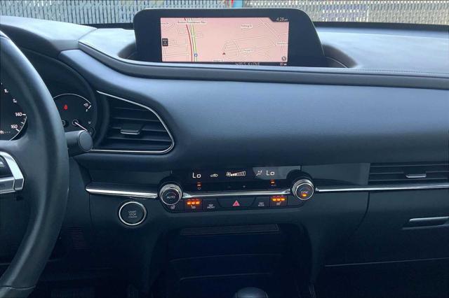 used 2023 Mazda CX-30 car, priced at $27,411