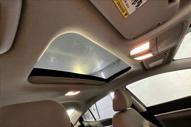used 2020 Hyundai Elantra car, priced at $14,812