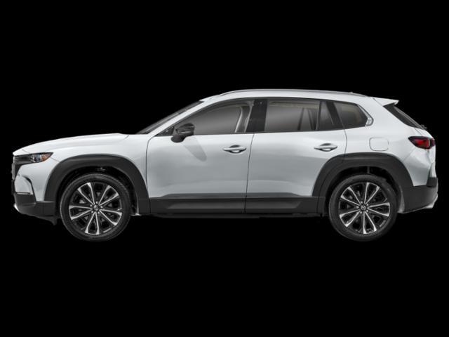 new 2024 Mazda CX-50 car, priced at $45,545