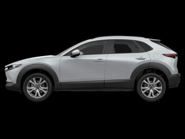 new 2026 Mazda CX-30 car, priced at $31,455
