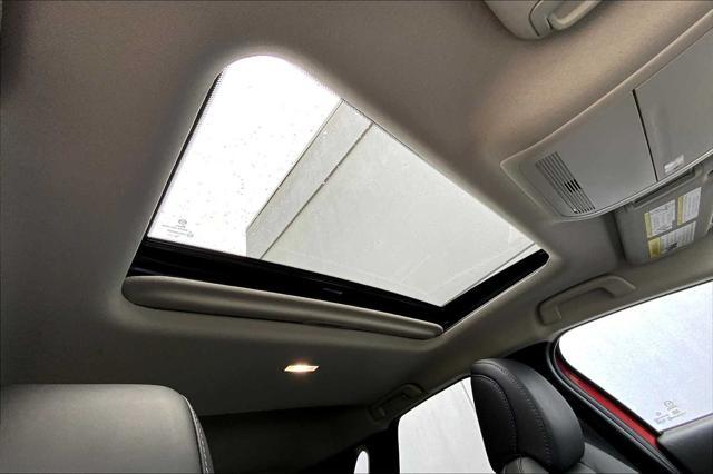 used 2025 Mazda CX-30 car, priced at $27,911