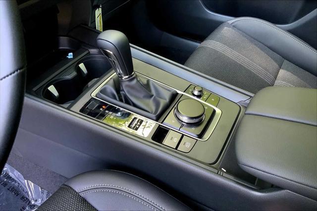 new 2025 Mazda CX-50 car, priced at $34,060