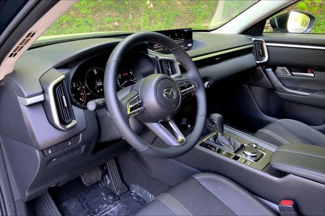 new 2025 Mazda CX-50 car, priced at $34,060