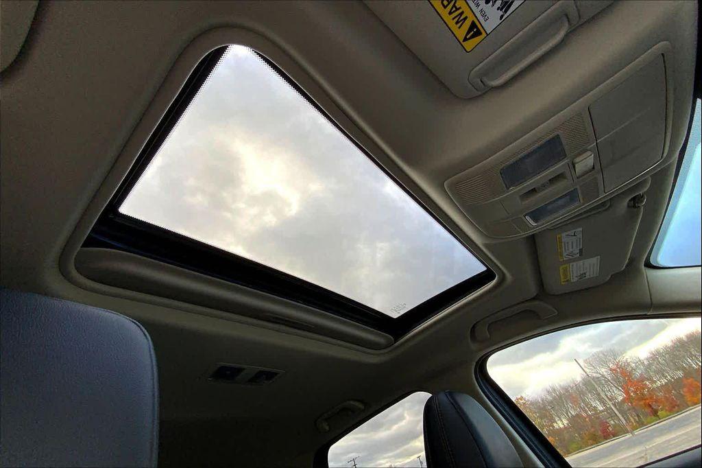 used 2023 Mazda CX-5 car, priced at $27,411