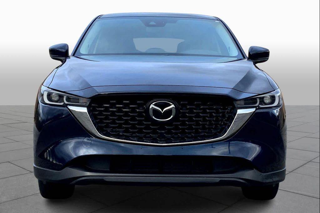 used 2023 Mazda CX-5 car, priced at $27,411