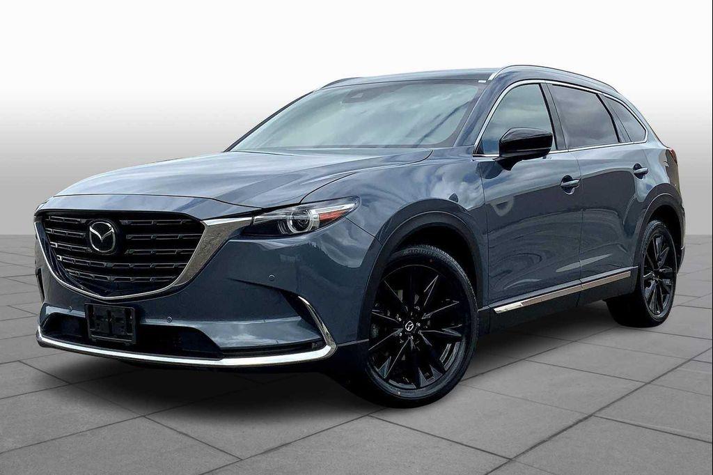 used 2023 Mazda CX-9 car, priced at $29,887