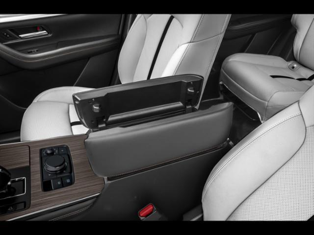 new 2025 Mazda CX-90 PHEV car, priced at $51,625