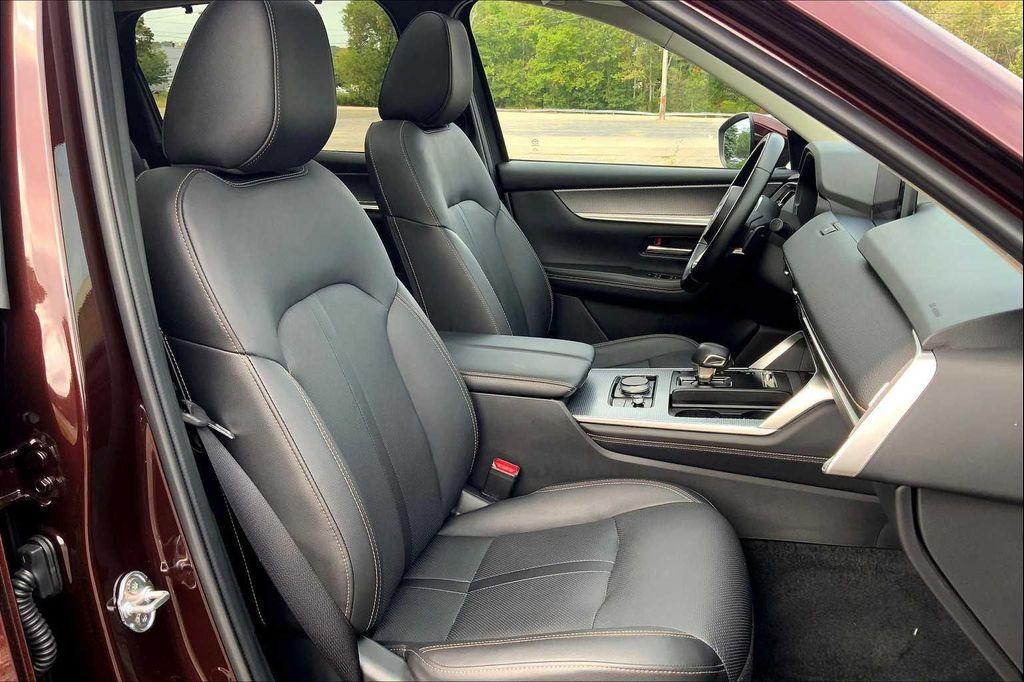 used 2024 Mazda CX-90 PHEV car, priced at $35,711