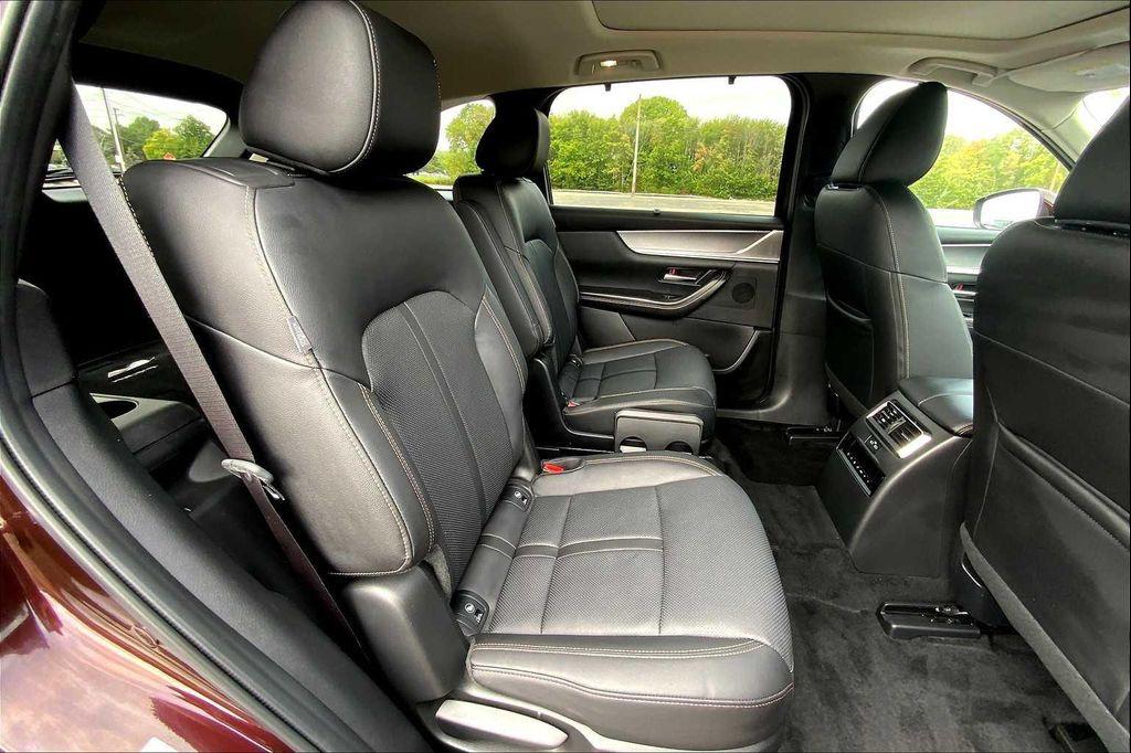 used 2024 Mazda CX-90 PHEV car, priced at $35,711