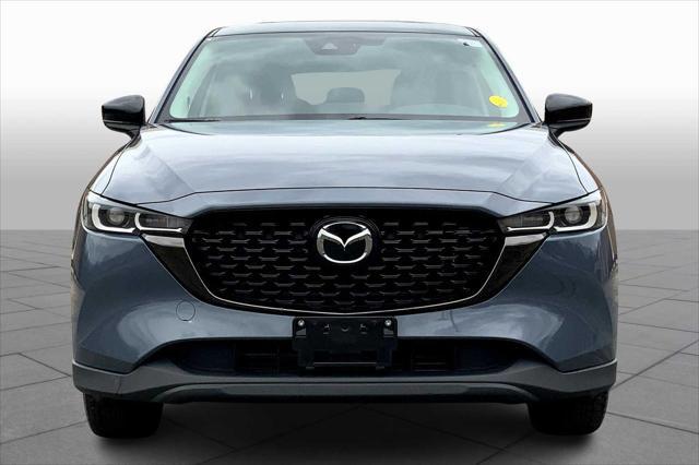 used 2024 Mazda CX-5 car, priced at $28,987