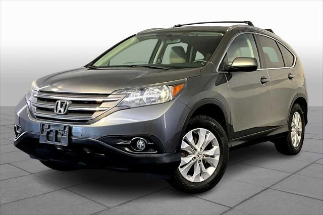 used 2013 Honda CR-V car, priced at $13,412