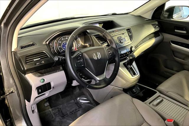 used 2013 Honda CR-V car, priced at $13,412