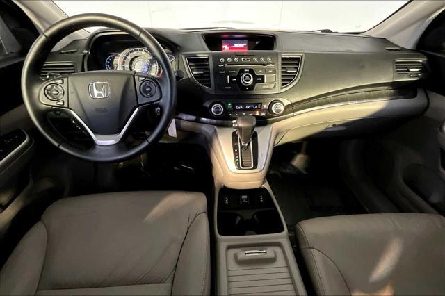 used 2013 Honda CR-V car, priced at $13,412