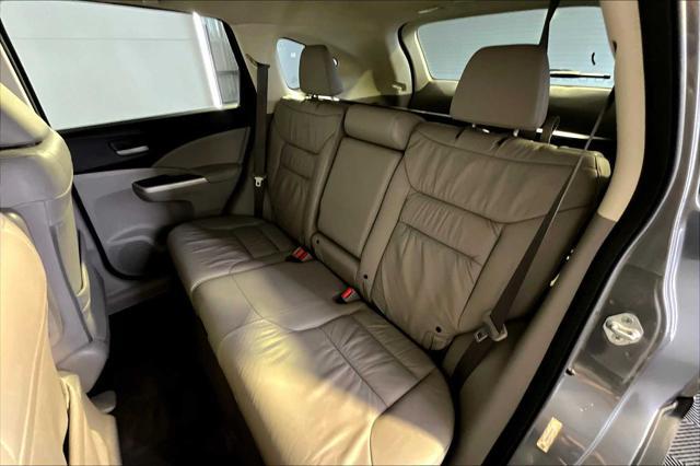 used 2013 Honda CR-V car, priced at $13,412