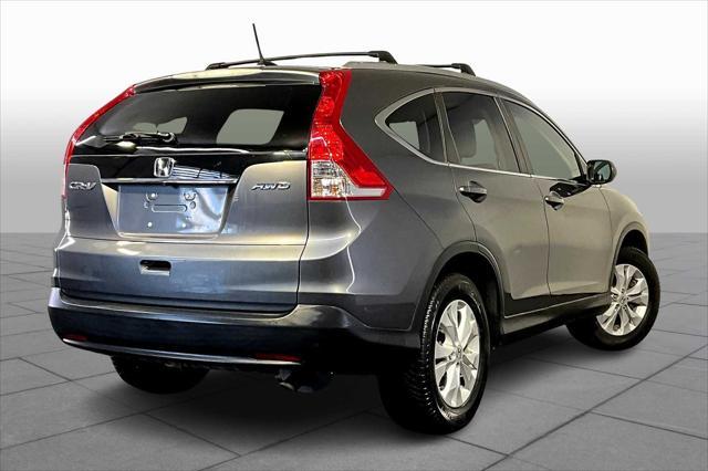 used 2013 Honda CR-V car, priced at $13,412
