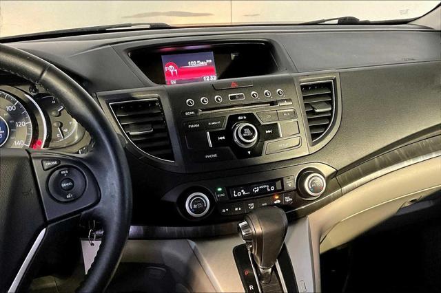 used 2013 Honda CR-V car, priced at $13,412