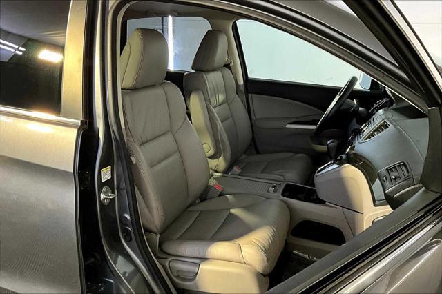 used 2013 Honda CR-V car, priced at $13,412