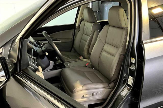 used 2013 Honda CR-V car, priced at $13,412
