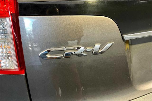 used 2013 Honda CR-V car, priced at $13,412